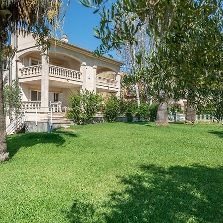 Apartment Countess Garden 3-1, Sun Of The Bay 1, At Alcudia Beach Exteriér fotografie