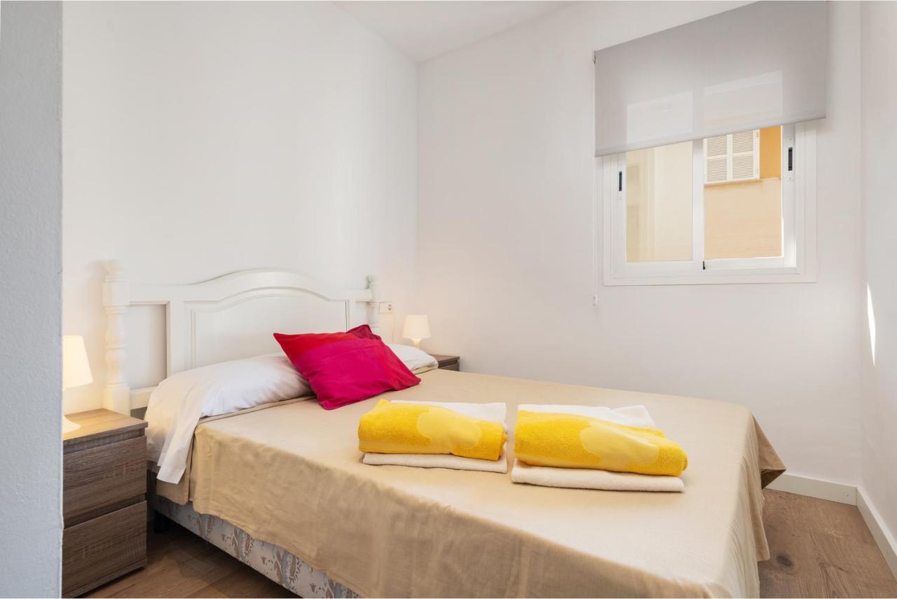 Apartment Countess Garden 3-1, Sun Of The Bay 1, At Alcudia Beach Exteriér fotografie