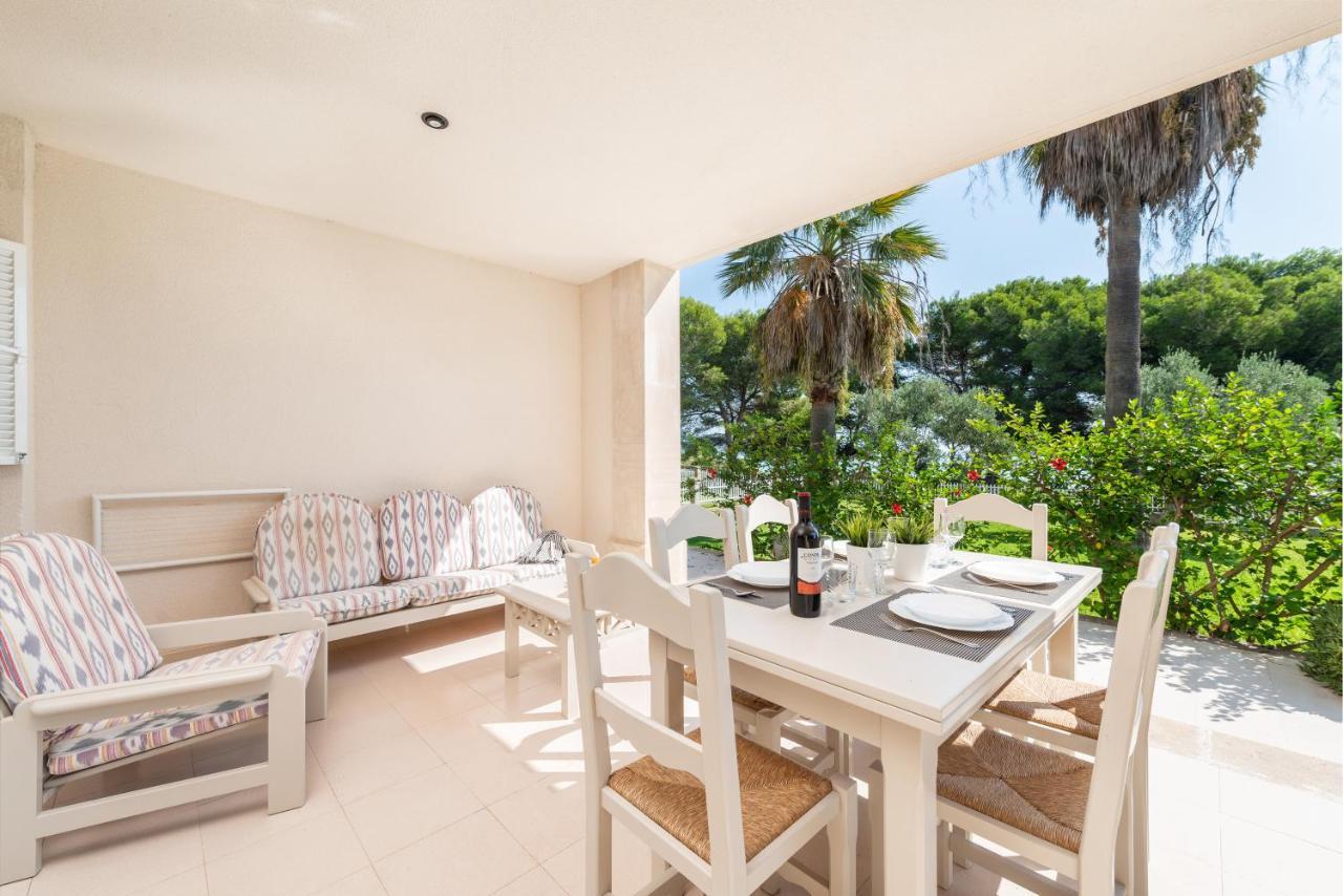 Apartment Countess Garden 3-1, Sun Of The Bay 1, At Alcudia Beach Exteriér fotografie