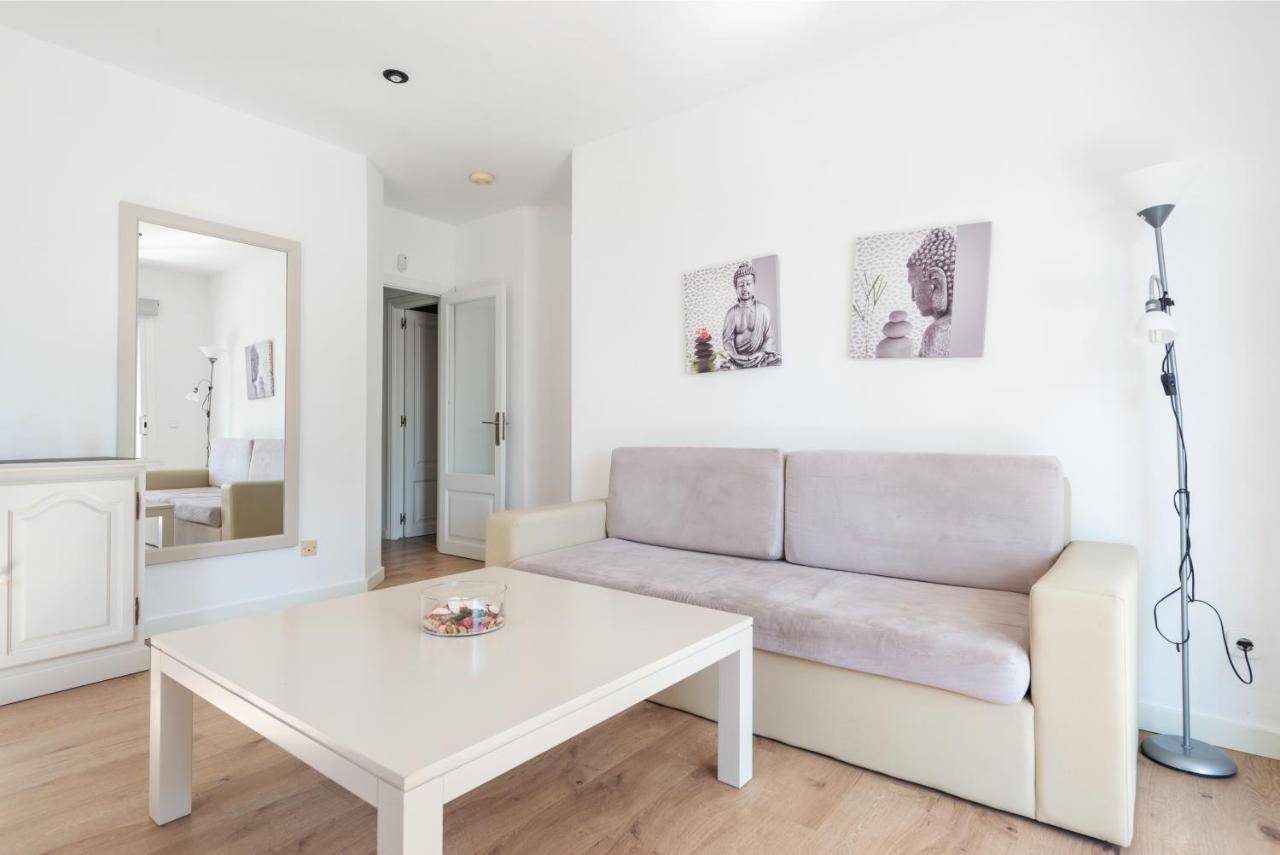 Apartment Countess Garden 3-1, Sun Of The Bay 1, At Alcudia Beach Exteriér fotografie