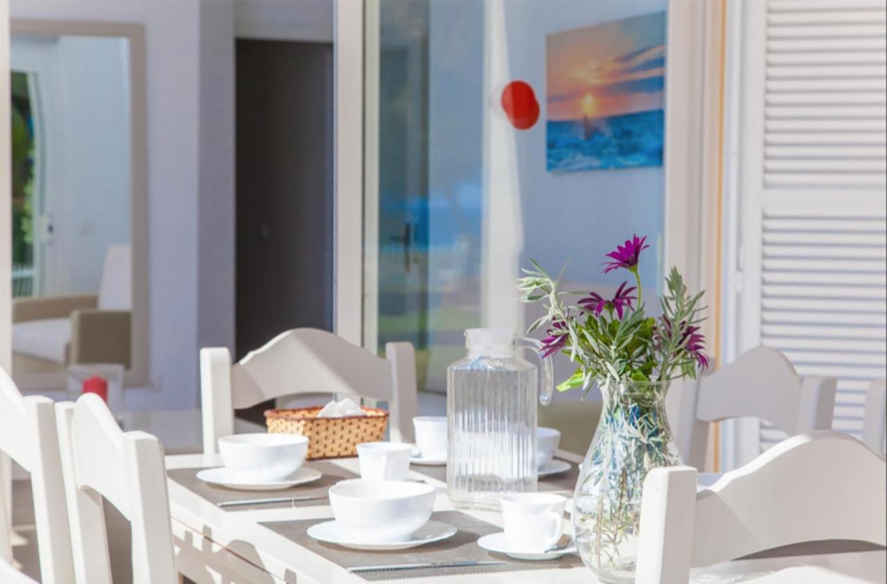 Apartment Countess Garden 3-1, Sun Of The Bay 1, At Alcudia Beach Exteriér fotografie