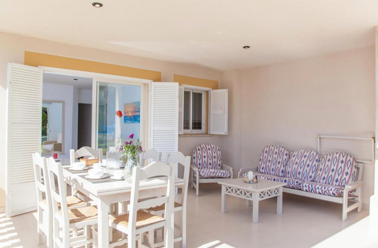 Apartment Countess Garden 3-1, Sun Of The Bay 1, At Alcudia Beach Exteriér fotografie