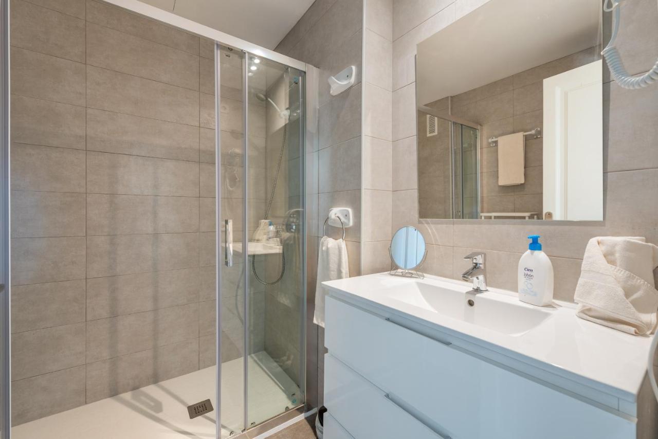 Apartment Countess Garden 3-1, Sun Of The Bay 1, At Alcudia Beach Exteriér fotografie