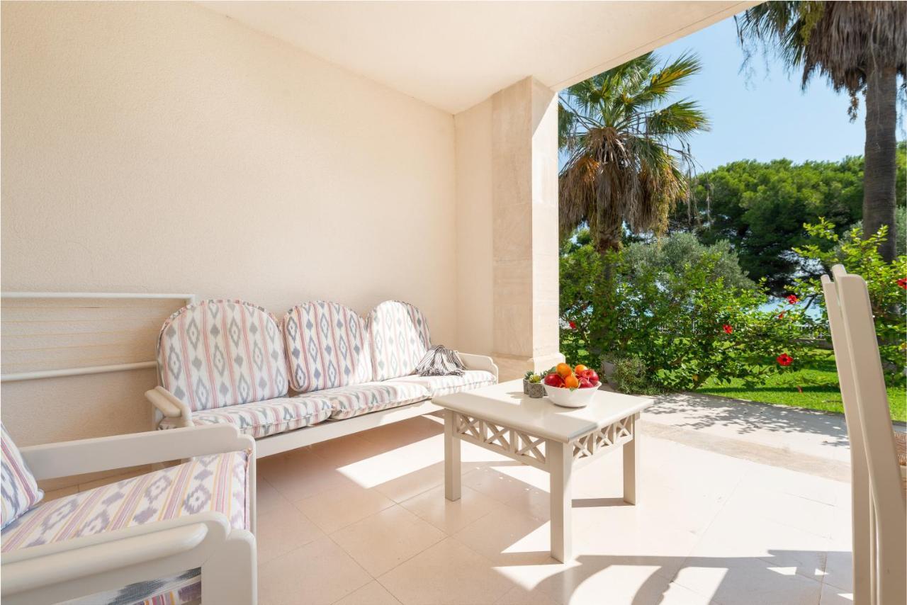 Apartment Countess Garden 3-1, Sun Of The Bay 1, At Alcudia Beach Exteriér fotografie